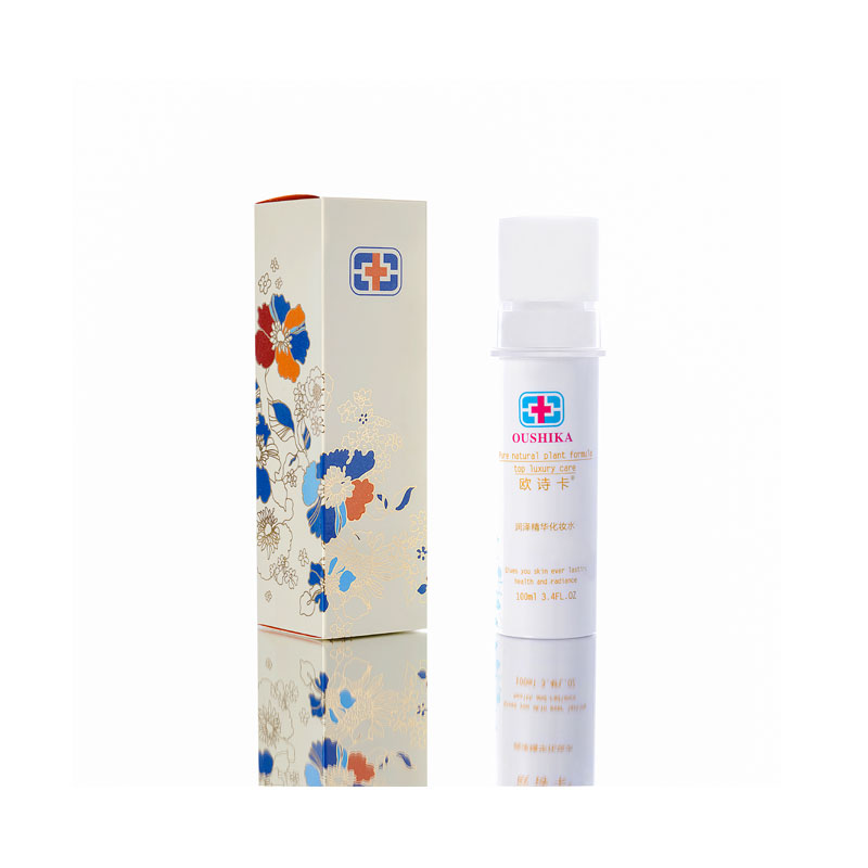  木垒哈萨克化妆水