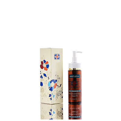 木垒哈萨克男女外阴洗液