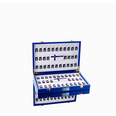 木垒哈萨克润芯综合版