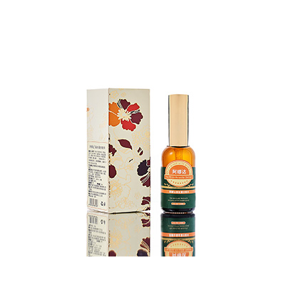 木垒哈萨克私密细嫩修复精华