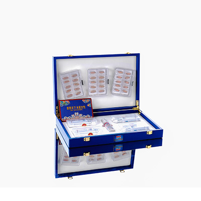 木垒哈萨克爱芯回春综合版