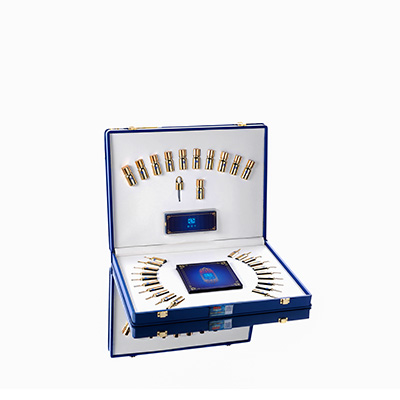 木垒哈萨克全身经络解压套